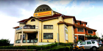 “Level Up Your Biz”, an MTN Rwanda youth-biz initiative