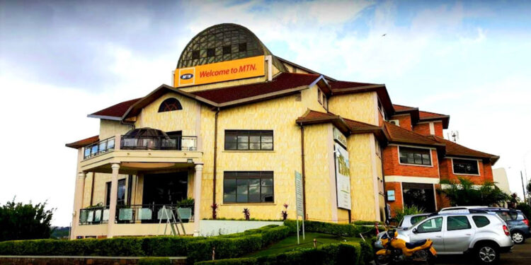 “Level Up Your Biz”, an MTN Rwanda youth-biz initiative