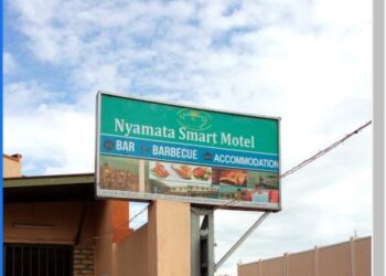 Bugesera: Nyamata Smart Motel niyo Motel yonyine yagufasha kuruhuka wowe n’umuryango wawe