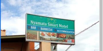 Bugesera: Nyamata Smart Motel niyo Motel yonyine yagufasha kuruhuka wowe n’umuryango wawe