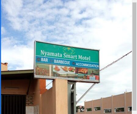 Bugesera: Nyamata Smart Motel niyo Motel yonyine yagufasha kuruhuka wowe n’umuryango wawe