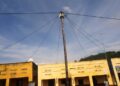 Musanze yahawe amashanyarazi nyuma y’imyaka 40