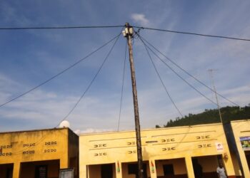 Musanze yahawe amashanyarazi nyuma y’imyaka 40