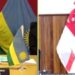 URwanda na Singapore bemeranyije guteza imbere ikoranabuhanga mu bucamanza