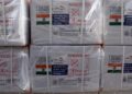 India is running out of Covid-19 vaccines