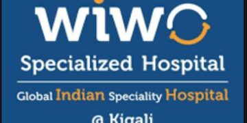 WIWO Specialized Hospital ni bimwe mu bitaro bitanga ubuvuzi bukomeye bwatumaga abatari bacye bajya mu Buhinde. Ubu bakorera mu Rwanda