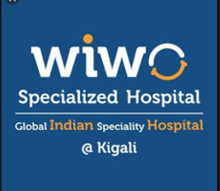 WIWO Specialized Hospital ni bimwe mu bitaro bitanga ubuvuzi bukomeye bwatumaga abatari bacye bajya mu Buhinde. Ubu bakorera mu Rwanda