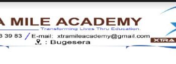 Bugesera : Sobanukirwa n’imikorere y’ishuri XTRA MILE ACADEMY ryashinzwe ku bw’umuhamagaro