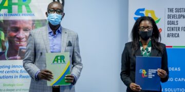 Access bank, SGDC Africa sign MoU to promote SDG strategies