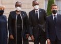 Rwanda – France: Macron i Kigali ‘guhindura’ umubano mubi umaze 1/4 cy’ikinyejana