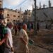 Israel-Gaza violence worsens