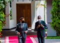 U Bufaransa Bugiye Kubona Ambasaderi Mu Rwanda Nyuma Y’Imyaka Itandatu