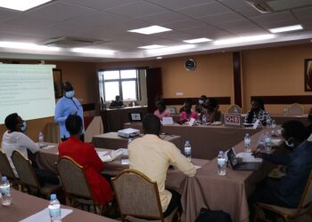 Rwanda: All safe abortion service must guarantee confidentiality – IMRO