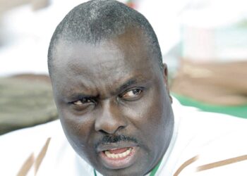 UK returns $5.8m stolen by ex-Nigerian governor  James Ibori