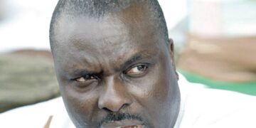 UK returns $5.8m stolen by ex-Nigerian governor James Ibori