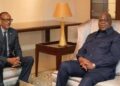 DR.Congo, Rwandan Presidents differ on atrocities