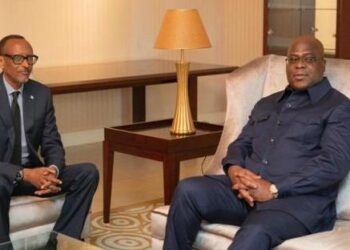 DR.Congo, Rwandan Presidents differ on atrocities