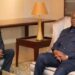 DR.Congo, Rwandan Presidents differ on atrocities