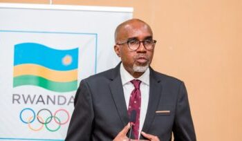 Umuyobozi mushya wa Komite Olempike imigabo n’imigambi azanye biratanga ikizere gihagije ku ma Federation 34 ayigize