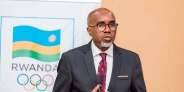 Umuyobozi mushya wa Komite Olempike imigabo n’imigambi azanye biratanga ikizere gihagije ku ma Federation 34 ayigize