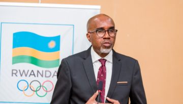 Umuyobozi mushya wa Komite Olempike imigabo n’imigambi azanye biratanga ikizere gihagije ku ma Federation 34 ayigize