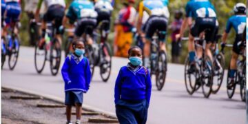Kurwanya icyorezo cya Covid 19 byatangiye gushinga imizi bihereye mu bakiri bato