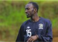 APR FC yirukanye mu mwiherero umukinnyi wayo wo hagati, Bukuru Christopher