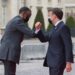 Perezida Macron azaza mu Rwanda uyu mwaka
