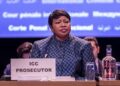 ICC Prosecutor visits Sudan to prove former Janjaweed senior operatives guilty