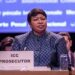 ICC Prosecutor visits Sudan to prove former Janjaweed senior operatives guilty