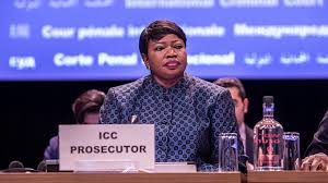 ICC Prosecutor visits Sudan to prove former Janjaweed senior operatives guilty