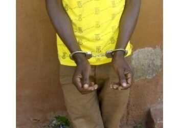 Police recovers stolen money from Rusizi thief