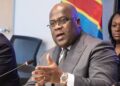 Perezida Tshisekedi yashinze Brig. Gen Lungu kurandura FDLR