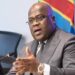 Perezida Tshisekedi yashinze Brig. Gen Lungu  kurandura FDLR