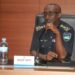 DIGP urges CAR officers on MINUSCA duty
