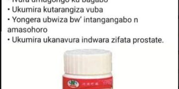 Ubuzima : uburwayi bwazengerezaga umubiri wacu bwatangiye kubonerwa ibisubizo