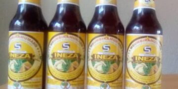 Uruganda Ineza mu muryango ltd rwaje rukenewe, menya ikinyobwa rukora n’akamaro kacyo mu mubiri w’umuntu