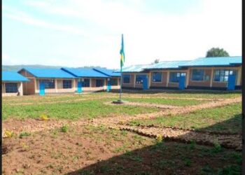 Nyagatare-Mimuli: Ibyumba by’amashuri byubatswe byaruhuye abanyeshuri bakoraga urugendo runini bajya ku ishuri