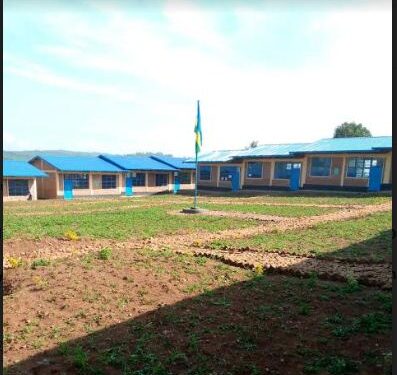 Nyagatare-Mimuli: Ibyumba by’amashuri byubatswe byaruhuye abanyeshuri bakoraga urugendo runini bajya ku ishuri