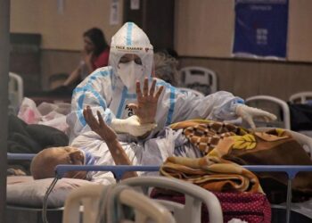 Covid pandemic was preventable – WHO report