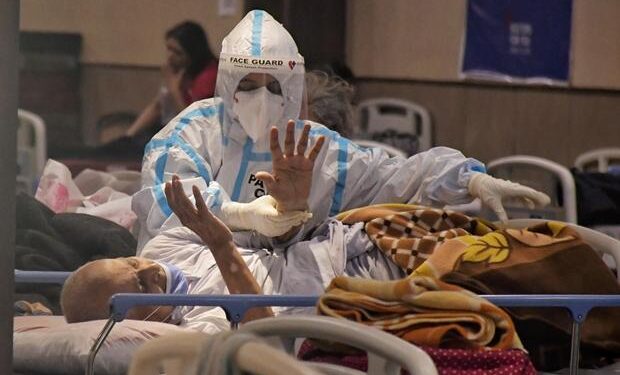Covid pandemic was preventable – WHO report