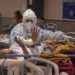 Covid pandemic was preventable – WHO report