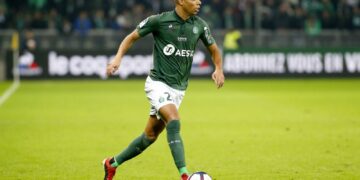Kevin Monnet Paque yongeye guhamagarwa mu Amavubi