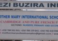 Dore Impamvu umwana wawe agomba kwiga muri Mother Mary International School Complex  ikigo kirera abanyabwenge mpuzamahanga b’ejo hazaza