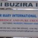 Dore Impamvu umwana wawe agomba kwiga muri Mother Mary International School Complex ikigo kirera abanyabwenge mpuzamahanga b’ejo hazaza