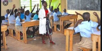 Isoko ryagenewe mwarimu ryaba riri hafi gushyirwaho,ryamufasha guhindura imibereho