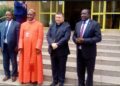 Ets Urwibutso/Sina Gerard Nyirangarama ishyigikiye Pacis TV nk’umuyoboro w’ijwi ry’Abakristu Gatolika mu Rwanda