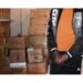 Man arrested with skin bleaching products worth