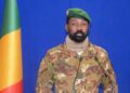 Mali’s coup leader Assimi Goïta reseizes power