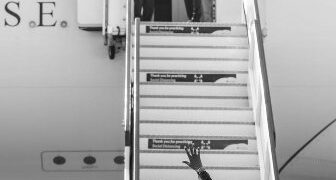Macron concludes visit to Rwanda